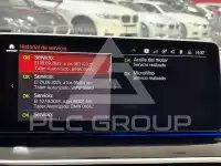 2021 BMW 523