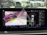 2021 BMW 523