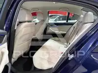 2021 BMW 523