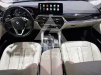 2021 BMW 523