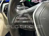 2021 BMW 523