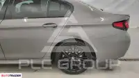 2021 BMW 523