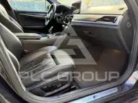 2021 BMW 523