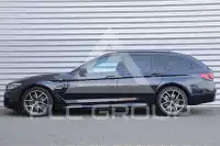 2021 BMW 523