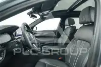 2021 BMW 523
