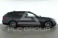 2021 BMW 523