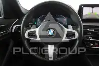 2021 BMW 523