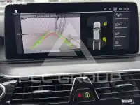 2021 BMW 523