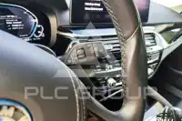 2021 BMW 523