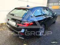 2021 BMW 523