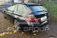 2021 BMW 523