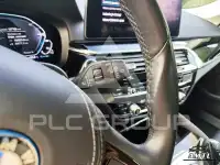 2021 BMW 523
