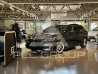 2021 BMW 523