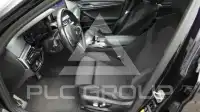 2021 BMW 523