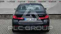 2021 BMW 523