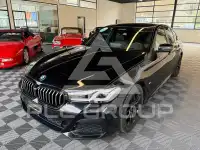 2021 BMW 523