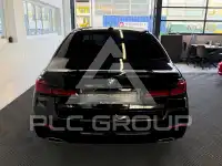 2021 BMW 523
