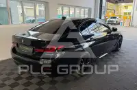 2021 BMW 523