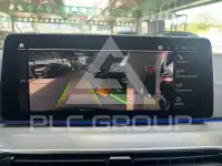 2021 BMW 523