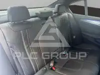 2021 BMW 523