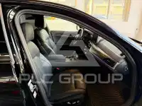 2021 BMW 523