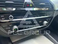 2021 BMW 523