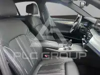 2021 BMW 523