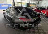 2021 BMW 523