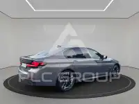 2021 BMW 523