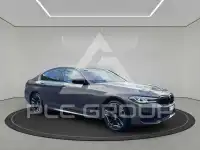 2021 BMW 523