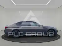 2021 BMW 523