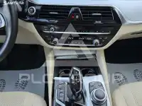 2021 BMW 523