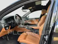 2021 BMW 523
