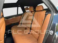 2021 BMW 523