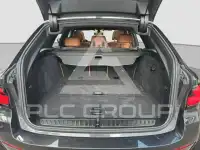 2021 BMW 523