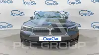 2021 BMW 523