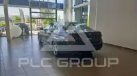 2021 BMW 523