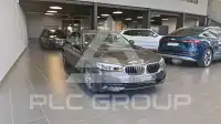 2021 BMW 523