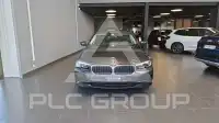 2021 BMW 523