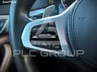 2021 BMW 523