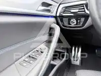 2021 BMW 523