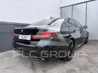 2021 BMW 523