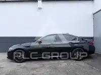 2021 BMW 523