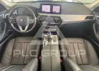 2021 BMW 523