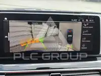 2021 BMW 523