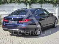 2021 BMW 523