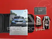 2021 BMW 523