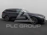 2021 BMW 523