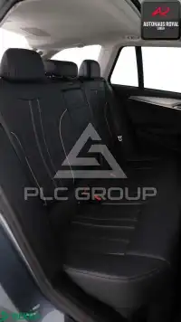 2021 BMW 523