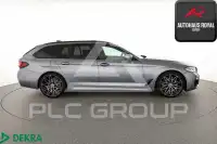 2021 BMW 523